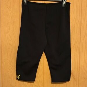 Women's Black Leggings